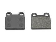 EBC Organic Brake Pads Front 2 sets required Fits 81 85 BMW R65LS