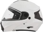 AFX FX 36 2016 Helmet Pearl White LG