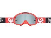 Dragon MDX2 Jason Anderson Goggle w Clear Lens Red Black