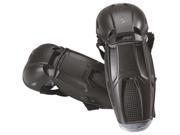 Thor Quadrant 2013 Youth MX Offroad Elbow Guards Black