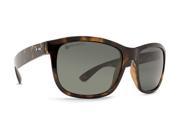 Dot Dash Poseur Vintage Sunglasses Tortoise Bronze Polarized