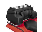 QuadBoss Back Country Trunk With Top Rails 658467