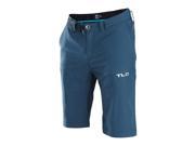 Troy Lee Designs Circuit 2016 Mens Shorts Charcoal 30