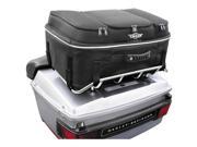 Tbags Bootcase King Tour Pack Black TB1300TPS