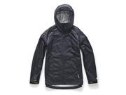 Alpinestars Qualifier Rain Jacket Black 2XL