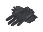 Biltwell Inc. Moto Gloves Textile MX Offroad Gloves Black LG