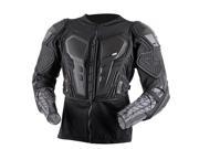 EVS G6 Lite Ballistic Body Armor Jersey Black 4XL