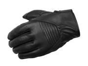 Scorpion Short Cut Leather Gloves Black 2XL