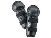 Thor Sector MX Knee Guard Black Fits most Adults