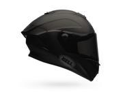 Bell Race Star Solid Full Face Street Helmet Matte Black LG
