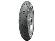 Continental Conti Road Attack 2 Radial Front Tire 110 80R19 02440570000