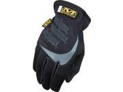 Mechanix Wear FastFit 2013 Gloves Black XL