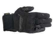 Alpinestars Polar Mens Gore Tex Gloves Black SM