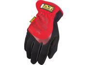 Mechanix Wear FastFit 2013 Gloves Red XL