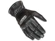 Joe Rocket Classic 2015 Ladies Leather Glove Black SM