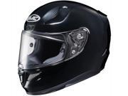 HJC RPHA 11 Pro Sollid Motorcycle Helmet Black SM