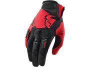 Thor Flow 2015 Glove Red XL