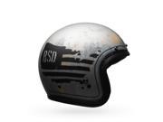 Bell Custom 500 SE RSD 74 Open Face Helmet Gray SM