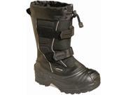 Baffin Young Eiger Youth Winter Boots Black 5