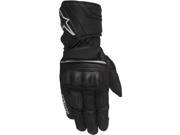 Alpinestars SP Z Drystar Performance Riding Gloves Black LG