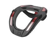 EVS R4K Youth MX Offroad Race Collar Black