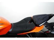 Saddlemen Gel Channel Tech Seat Fits 09 12 Yamaha YZF R1