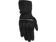 Alpinestars SP Z Drystar Performance Riding Gloves Black Black XL