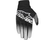 Alpinestars Dune 2 MX Offroad Gloves Black Gray XL