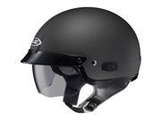 HJC IS 2 Solid Helmet Flat Black SM