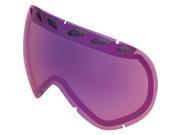 Scott USA 89 Si Thermal ACS Replacement Lens Purple Chrome