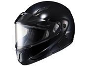 HJC CL MAX 2 Modular Snow Helmet Black 3XL