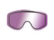 Scott USA 80 Series No Sweat Recoil Thermal Replacement Lens Purple Chrome