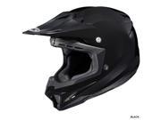 HJC CL X7 MX Offroad Helmet Black XL
