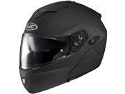 HJC SY MAX 3 Solid Modular Helmet Matte Black XS