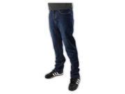 Troy Lee Designs TLD II Mens Denim Jeans Indigo Blue 36
