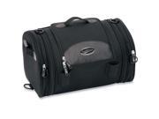 Saddlemen R1300XLE Deluxe Roll Bag 3515 0075