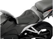 Saddlemen Gel Channel Tech Seat Fits 08 12 Honda CBR1000RR