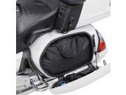 Saddlemen Saddlebag Packing Cube Liner Set Black Fits 01 10 Honda GL1800 Gold Wing
