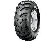 CST Ancla 4 Ply Multi Terrain ATV Rear Tire 25X11 12 TM166796G0