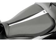 Saddlemen Gel Channel Track Seat Fits 07 12 Honda CBR600RR