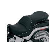 Saddlemen Explorer Special Seat Without Backrest 3.3 Gallon Tank Fits 04 12 Harley XL Models