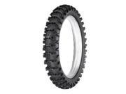 Dunlop Geomax MX11 Sand Mud Terrain Rear Tire 110 90 19 32SS 36