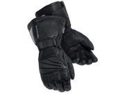 Tourmaster Winter Elite II MT Gloves Black SM