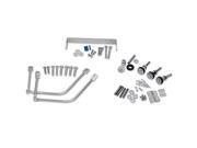 Saddlemen S4 Complete Quick Disconnect Kit Fits 94 12 Harley XL 1200S Sportster Sport