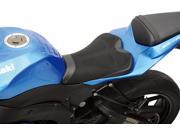 Saddlemen Gel Channel Tech Seat Fits 08 10 Kawasaki Ninja ZX 10R