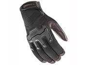Joe Rocket Eclipse Gloves Black Brown 3XL