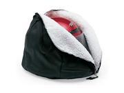 Vega Full Face Nylon Protective Helmet Bag Black