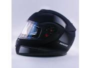 Zox Z MOD10 Atom Modular Helmet Black LG