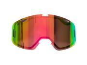FXR Core Replacement Lenses Atomic Pink Dual