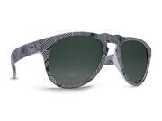 Dot Dash Lil Gentry Lil Rippers Sunglasses Crystal Geo Retro Grey